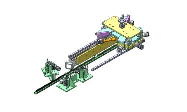 利用医用针自动化设备简化生产
