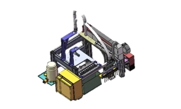 透析器自动化设备如何提高患者安全和设备质量