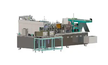 现代导管自动化设备的主要特点和创新