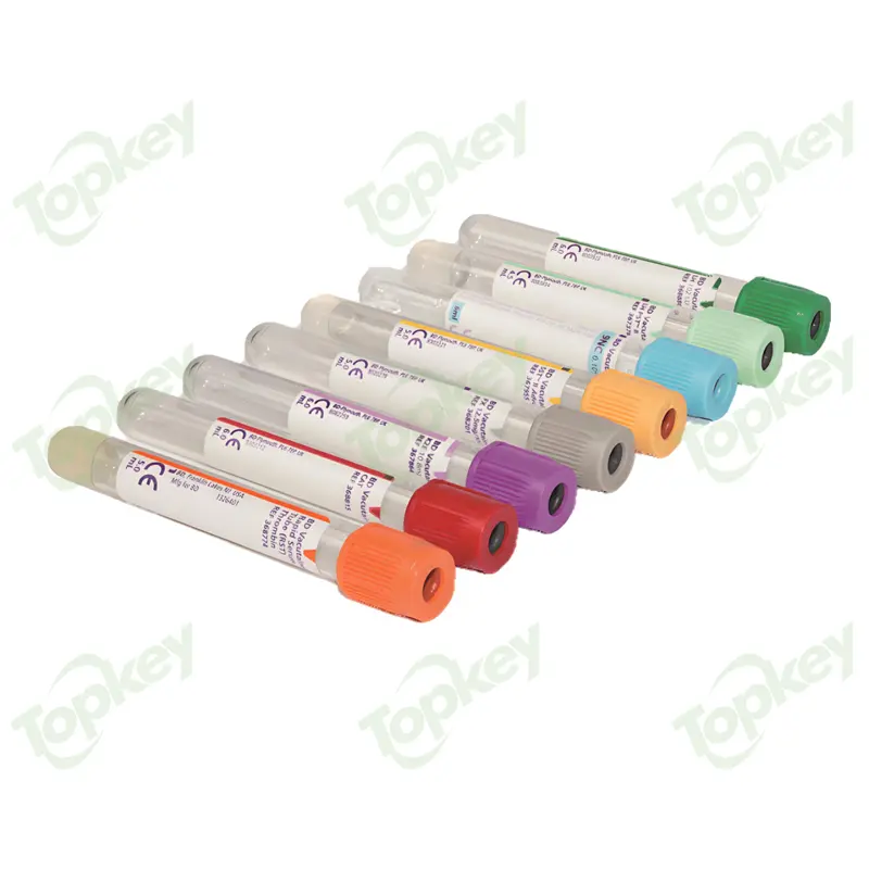 自动采血管组装机产品类别