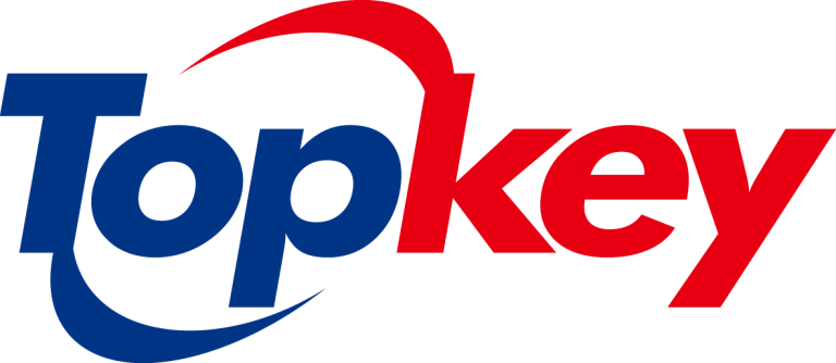 topkey-tech logo
