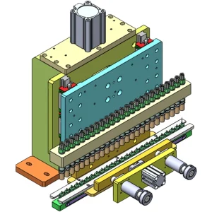 采血管360°视觉检测