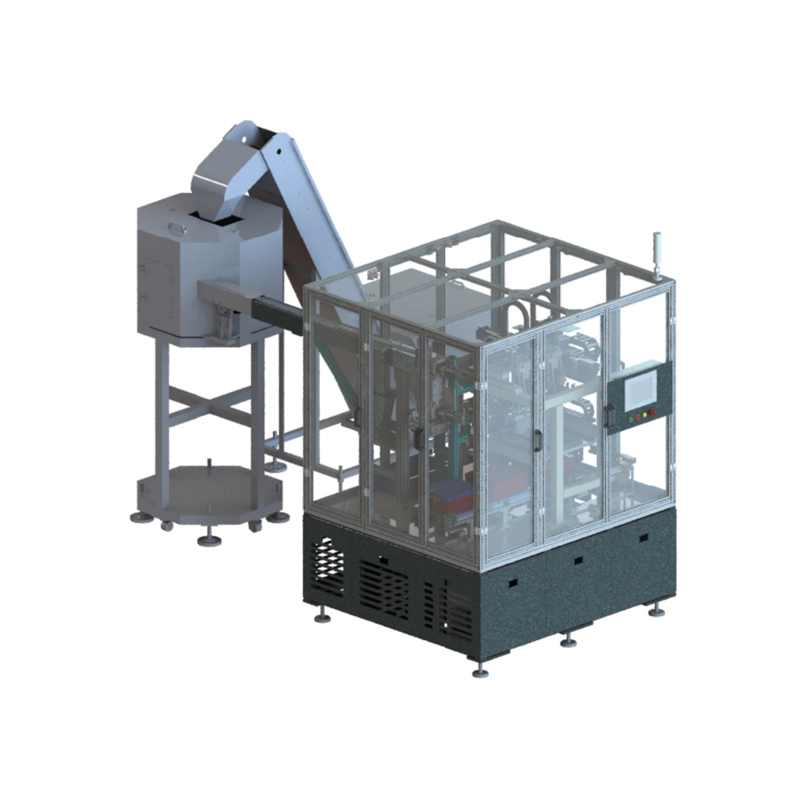 采血管自动分拣机 - 图片 4