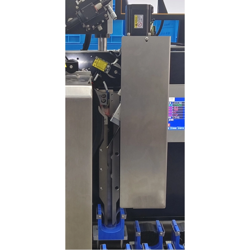 针头视觉检测机