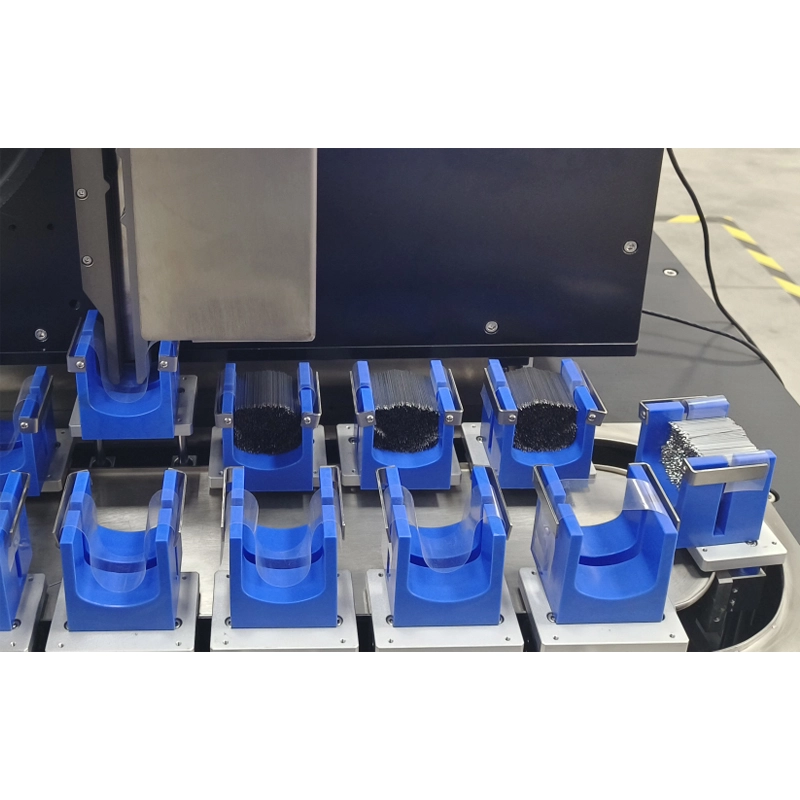 针头视觉检测机