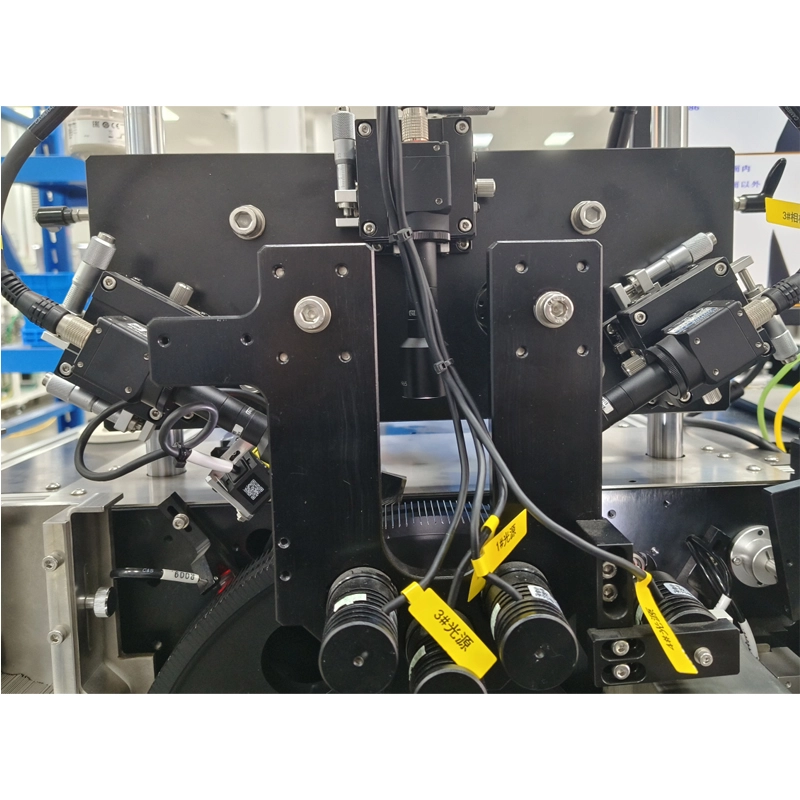 针头视觉检测机