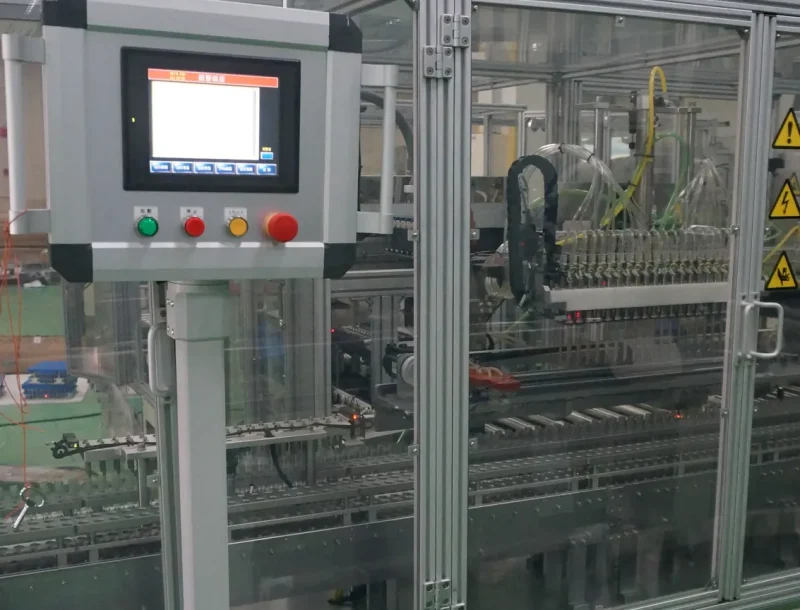 技术创新，服务升级